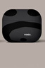 斯幻柯适用airpods4保护壳苹果耳机套四代airpods硅胶四代外壳airpods4盒airpods4保护套-熊猫款-黑 实拍图