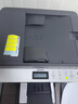 【95成新】联想（Lenovo）M7216NWA 黑白激光无线打印机商用办公家用 打印复印扫一体机 自动进稿输稿器有线网络   实拍图
