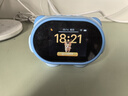 晨光（M&G）智能语音计时器AI学习机时间管理器电子闹钟可视化时钟定时器小学生生日六一儿童节礼物男女孩 实拍图