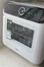 美的（Midea）【可爱多台式M10 Max】洗碗机新升级85℃热风烘干一级水效高温除菌双层碗篮家用小尺寸免安装 实拍图
