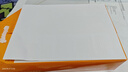 天章 （TANGO）新橙天章A5打印纸80g500张（148*210mm）PDF电子发票 处方笺空白打印机纸 学生草稿纸 加厚 实拍图