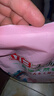 立白大师香氛高端天然皂粉4斤 持久留香 婴幼儿衣物适用 洗衣粉 实拍图