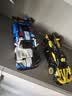 乐高（LEGO）积木机械组42226 宝马M4 GT3赛车男女孩儿童玩具520礼物家居摆件 实拍图