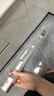 墨斗鱼厨房防油贴0.6*5米瓷砖墙面大理石台面保护膜橱柜家具吊柜保护膜 实拍图