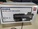 得力（deli）(deli)80a硒鼓双支装 适用惠普HP M401A M401D M401DN M425DN M425DW打印机CF280A粉盒 实拍图