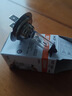 欧司朗（OSRAM）汽车灯泡  大灯近光灯远光灯卤素灯 H7 标准型 12V  (单支装) 实拍图