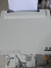 爱普生（EPSON）【新品】墨仓式L1358 A4彩色无线单功能家用打印机 AI学习打印机（微信/远程打印） 实拍图