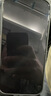 倍思适用苹果16ProMax钢化膜iPhone16ProMax手机膜超瓷晶防尘防摔抗指纹超薄全覆盖无尘仓 高清2片装 实拍图