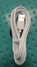 USB小夜灯LED数据线type-c充电线100W手机超级快充一拖三 6A快充线（1.5米） 三条装 实拍图