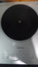 美的（Midea）【价低头部主播9折】【升级款】铂钻家用电磁炉2200W火锅炉大功率炒菜烧水一体面板超薄 MC-E22B20 实拍图