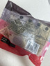 五芳斋 速冻猪肉粽 100g*5只 嘉兴粽子肉粽端午粽子早餐食品 实拍图