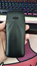 金立（Gionee）老年机4G全网通 老年人手机超长待机 大字大声大按键大屏学生老人专用功能机双卡双待G320 黑色 实拍图
