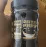 虎邦黑芝麻酱200g 古法石磨研磨面包涂抹烘焙高钙高蛋白 实拍图