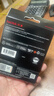 闪迪（SanDisk）512GB TF(MicroSD Express)内存卡 读880MB/s 写650MB/s 适配运动相机无人机 Switch2游戏机存储卡 实拍图