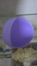 斐珞尔（FOREO）露娜洗脸仪LUNA Play Plus2玩趣增強版电动洁面仪温和清洁 浪漫粉紫 不可充电 实拍图