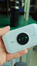 TCL随身wifi三网通用免插卡无线wifi6车载4G路由器随身便携无限制移动联通电信全国通用2026款5GXY15B 【旗舰顶配版】3000毫安大电池三网任切 不限速不虚标月享1500G流量 实拍图