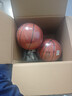 斯伯丁（SPALDING）篮球7号成人比赛TF-500星街战室内外通用吸湿PU七号篮球  76-797Y 实拍图