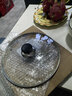 美厨（MAXCOOK）玻璃盖汤锅盖 304不锈钢包边煎锅盖蒸锅盖24cm MCPJ9616 实拍图