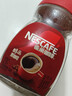 雀巢（Nestle）醇品速溶美式黑咖啡粉0糖0脂*健身燃减防困瓶装50g 实拍图