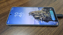 三星Galaxy S26 Ultra 防窥屏手机 AI手机 智能照片助手/即圈即搜 政府补贴 12+256G 浅云蓝[12期免息] 实拍图