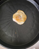美的（Midea）电饼铛家用煎烤机烙饼锅三明治早餐机蒸汽煎烤盘 大火力烤肉薄饼机双面加热加深电饼档 JKC3051 实拍图