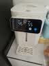 美的（Midea）电热水瓶烧水壶母婴级316L不锈钢内胆家用5L大容量【抖音SP30-Ypro升级款】可拆冲奶神器11FPro 实拍图
