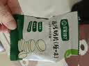 宝宝馋了高钙奶片无添加白砂糖奶贝儿童零食原味尝鲜装12g 实拍图
