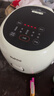 苏泊尔（SUPOR）小电饭煲1.6升陶瓷油厚釜内胆1-2人用宿舍小电锅家用不粘锅智能多功能迷你微压电饭锅SF16YC1072 实拍图
