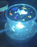万火星空投影灯小夜灯满天星卧室投影仪儿童61六一儿童节礼物全屋投影 实拍图