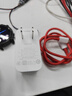 一加 SUPERVOOC 150W Type-C 超级闪充套装兼容100W/80W笔记本电脑通用适配OPPO iphone17系列京东自营 实拍图