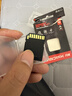 闪迪（SanDisk）128GB SD内存卡 4K V30 U3 C10 相机存储卡 读速250MB/s 写速120MB/s 微单/单反相机内存卡 实拍图
