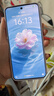 vivo  X200s 12GB+256GB 淡紫 国家补贴 蔡司超级潜望长焦 湿手秒开超声波指纹 拍照 AI手机 实拍图