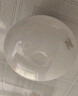 雷士（NVC）led超亮灯泡大功率飞碟节能E27螺口球泡灯家用大瓦数40W白光6500K 实拍图