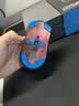 LAMZU兰族 Maya X 无畏契约  万金油模具 轻量化无线鼠标  电竞游戏鼠标 瓦罗兰特 CS2支持8Khz赛事同款 （中大手）Maya X 玛雅黑【8K】 实拍图