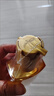 欧莱雅奇焕润发护发精油100ml(小棕瓶 适合干枯沙发 免洗 柔顺 防分叉) 实拍图