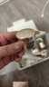 兰蔻菁纯眼霜20ml 淡纹润泽紧致抗衰老化妆品礼盒生日520送女朋友礼物 实拍图