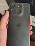 摩托罗拉 联想moto g100 四年质保 LCD护眼屏 7000mAh超强续航 8GB+256GB黑曜石 实拍图