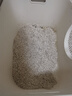 pidan混合猫砂 豆腐膨润土皮蛋猫砂除臭遮臭结团快经典款2.4kg*4包 实拍图
