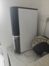 德业（Deye）除湿机/抽湿机 除湿量25升/天 45㎡家用轻音地下室除潮除湿器干衣机客厅卧室 手机智控DYD-T22A3 实拍图
