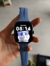 vivo WATCH GT 2 冰湖蓝 超窄边高亮大屏 照片表盘一碰换 33天蓝牙续航 智能手表情侣手表送女友送男友 实拍图