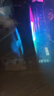 技嘉（GIGABYTE）RTX 5060 8G显卡 魔鹰/雪鹰/白色冰猎鹰/风魔MAX 台式机电脑 三角洲吃鸡游戏智能学习渲染独显 RTX5060 OC 8G猎鹰 奢华高频版 实拍图