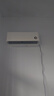 小米米家空调巨省电1.5匹空调挂机【性价比优选】睡眠款新一级能效变频省电KFR-35GW/S1A1整机十年质保 实拍图