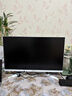 华硕VG27AQL5A-W 27英寸显示器2K 180Hz显示器210Hz FastIPS FreeSync 0.3ms响应HDR400 实拍图