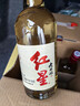 红星二锅头大曲酿 清香型白酒纯粮 52度500ml*6瓶整箱装 新老包装随机 实拍图