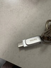 闪迪（SanDisk）128GB Type-C USB3.2 手机U盘DDC4 读速高达400MB/s 自动备份 手机电脑两用 金属双接口大容量优盘 实拍图