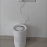 米家小米空气加湿器 无雾加湿器3 400mL/h快速加湿保湿礼品家用卧室大容量办公室婴儿孕妇 4L大容量 实拍图
