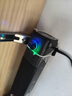 惠普（HP）WS10Pro电脑音响长条桌面音箱家用低音炮立体环绕声游戏电竞炫彩灯畅玩黑神话悟空 实拍图