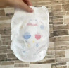 好奇（Huggies）金装纸尿裤NB80片(5kg以下)尿不湿【速干不易红】 实拍图