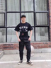 李宁护腰带夏季运动健身腰间盘突出腰肌用劳损久坐跑步硬拉束腰支撑椎 实拍图