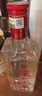 泸州老窖 六年窖头曲 浓香型白酒 52度500ml*6瓶 整箱装(赠送3个礼品袋) 实拍图